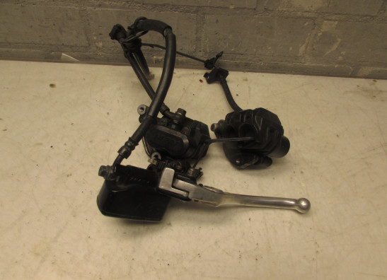Voorrem compleet Honda CBR 600 F