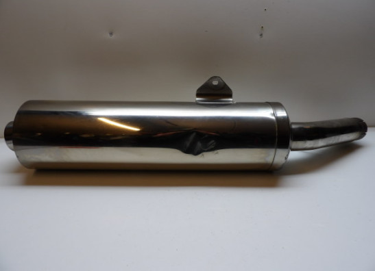 Auspuff Suzuki GSF 650 Bandit