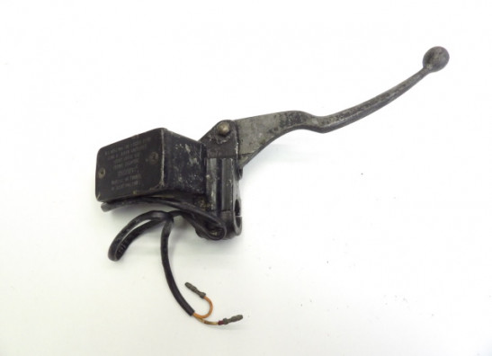 Front brake master cylinder  Suzuki GSX F 1100