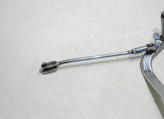 Schakelpedaal Moto Guzzi Florida V 65