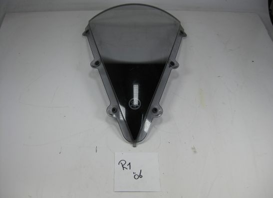 Kuipruit Yamaha YZF R1