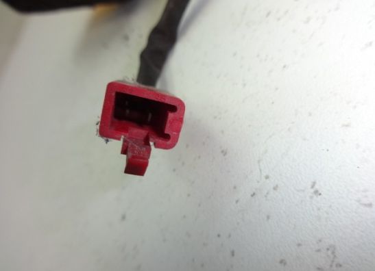 Knipperlicht links voor Honda VFR 750