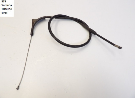 Clutch cable Yamaha TDM