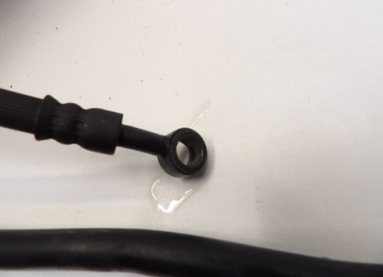 Bremsleitung vorne Yamaha TDM