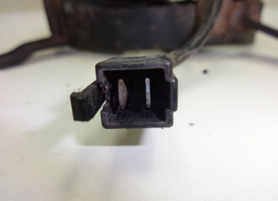 Fan Suzuki GSX R 750