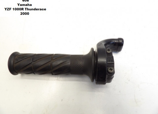 Gashandle Yamaha YZF 1000 Thunderace