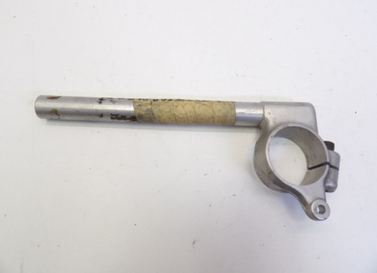 Steering Handle left  Suzuki GSX R 750