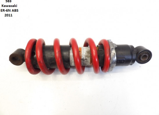 Stossdampfer hinten Kawasaki ER 6