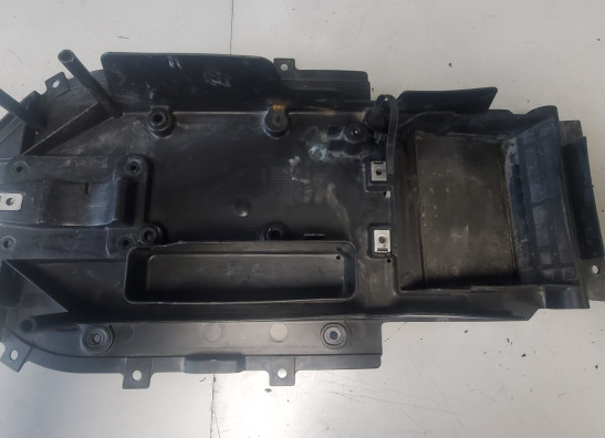 Achterspatbord Aprilia Tuono 1000