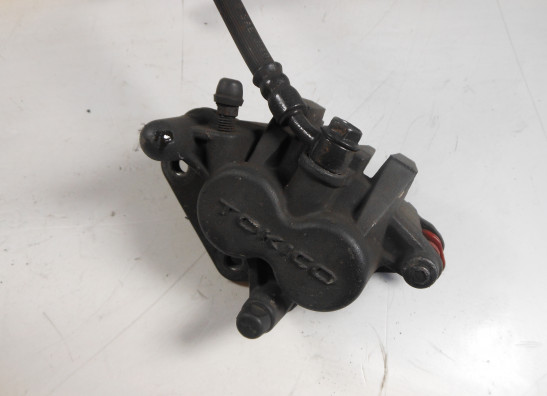 Brake caliper left front Suzuki DL 650 V STROM