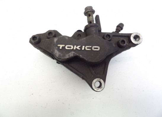 Remklauw rechts voor Suzuki GSX R 600