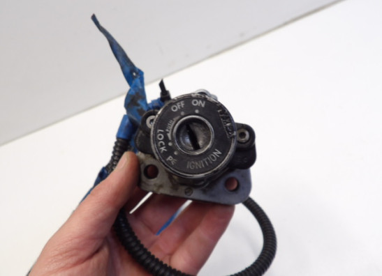 Key set Yamaha XJ 900 S Diversion