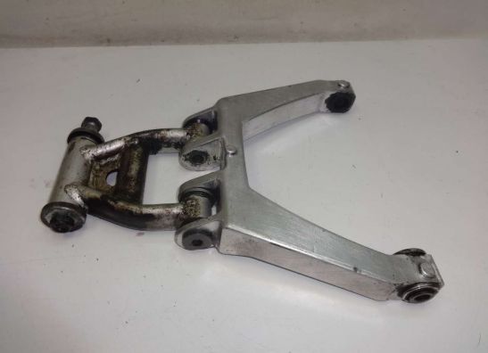 Link systeem achterveer Yamaha XVZ 1200 Venture