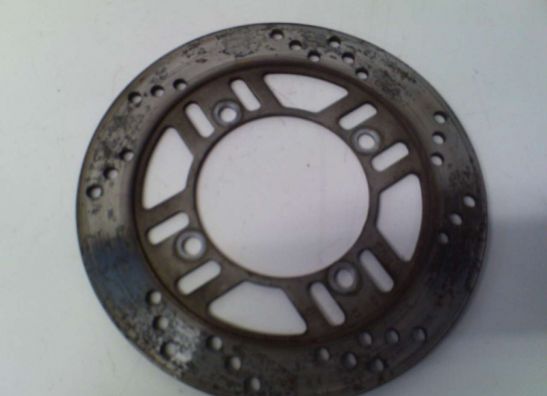 Rear brake disc Kawasaki GPX 750