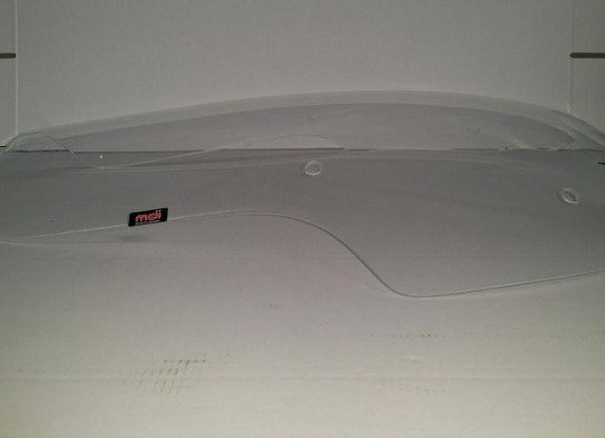Scheibe Windschild BMW R 850 R