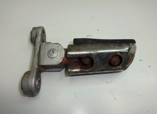 Voetsteun Rechts Yamaha FZX 750