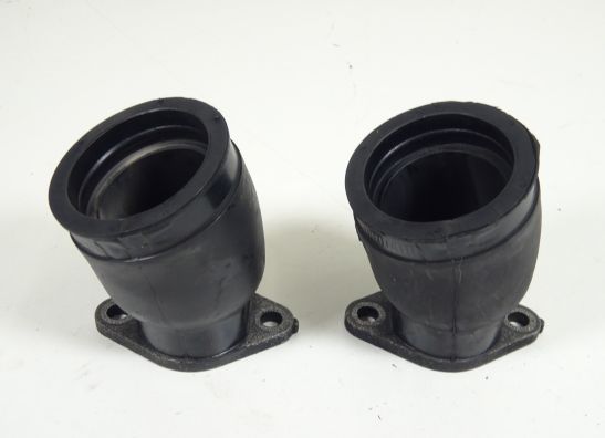 Air intake Ducati Multistrada 1000