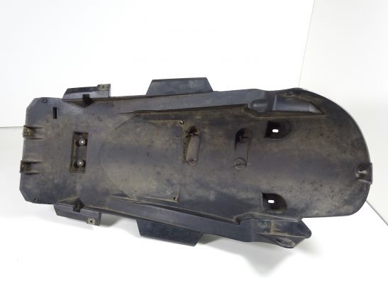 Undertail rear fender BMW K 1300 GT