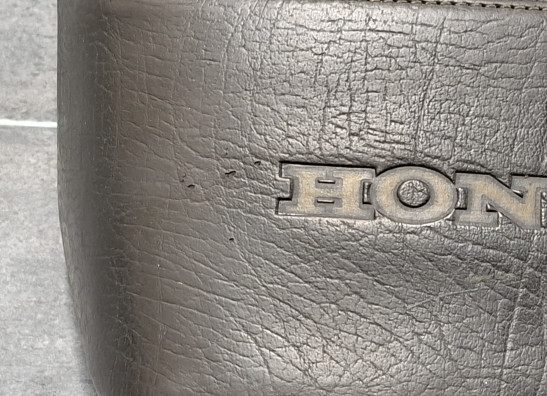 Sitzbank Honda CB 900F Bol D Or