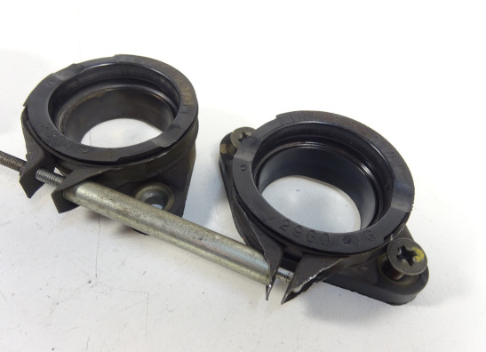 Inlaat rubber Suzuki GSR 600