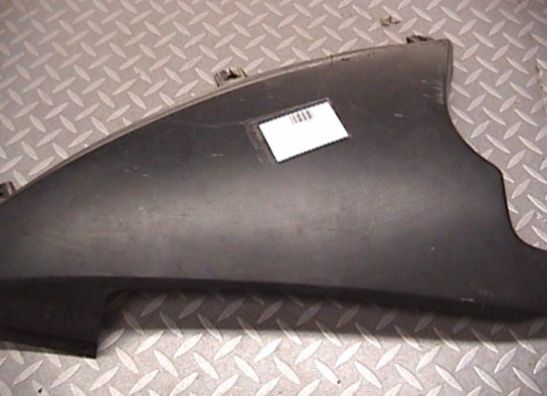 Linker onderkuip Honda VFR 750