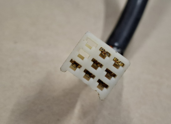 Tellerset Suzuki GN 125