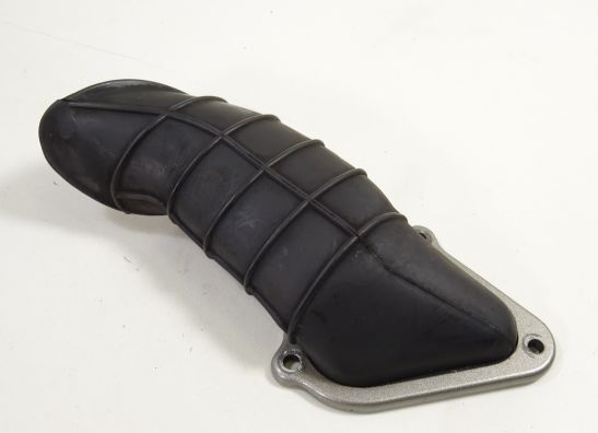 Rechter luchtbuis Ducati ST2