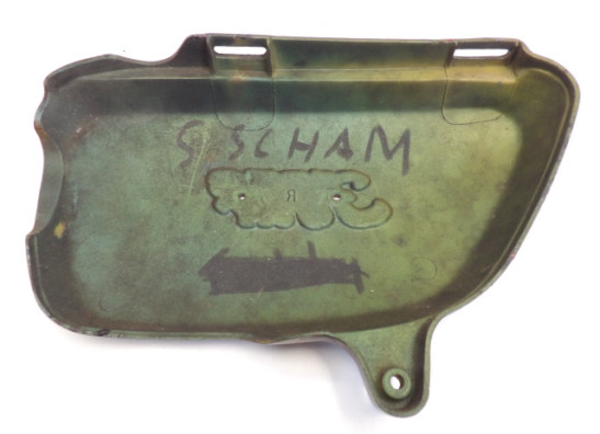 Cowl right small Honda CB 350 Four