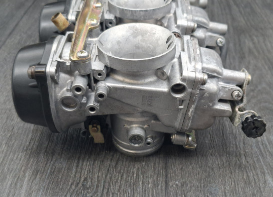 Carburetor assy Suzuki GSX R 1100