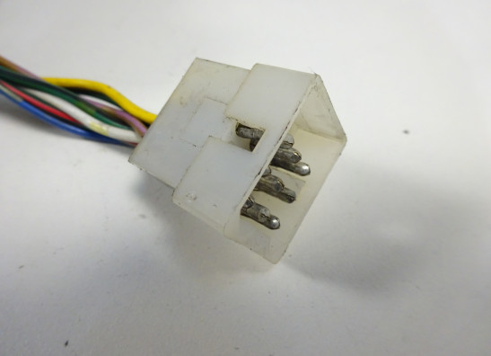 Lenkerschalter links KTM 990 Superduke