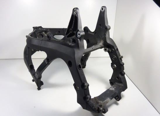 Rahme teile Honda CBR 600 RR