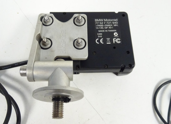 Navigatiesteun BMW K 1200 R 