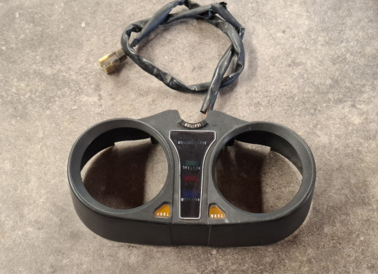 Teller Suzuki GS 750