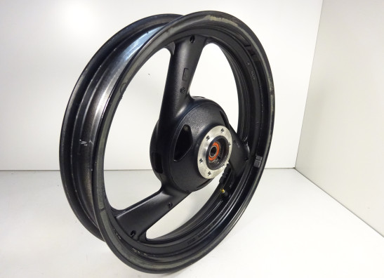 Voorvelg Yamaha FAZER 600