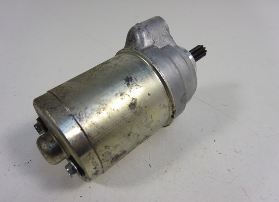 Starting motor Yamaha YZF R 125