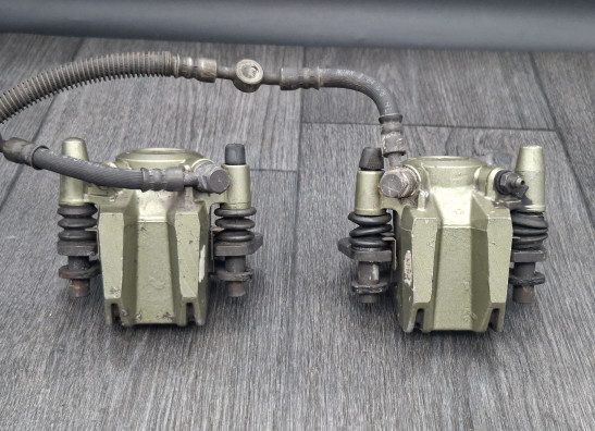 Brake calipers front Kawasaki GPZ 900