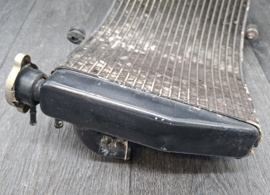 Radiateur Honda CBR Fireblade