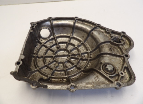 Crankcase cover Clutch side Suzuki GS 850
