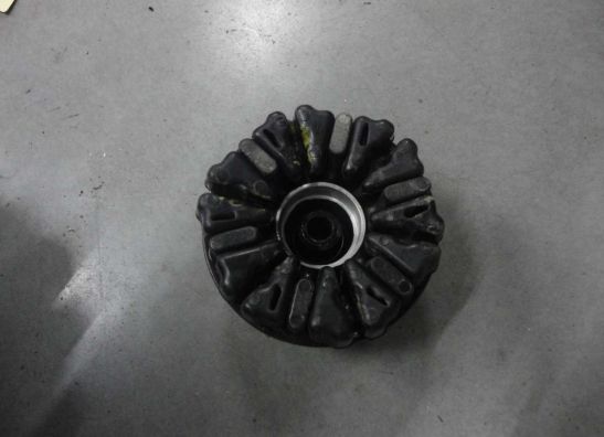 Tandwieldrager KTM 390 Duke