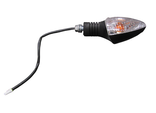 Knipperlicht rechts voor KTM 690 Duke 