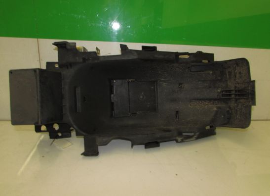 License plate holder Yamaha GTS 1000