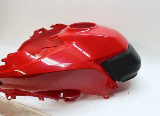 Tankcover Ducati Multistrada 1260
