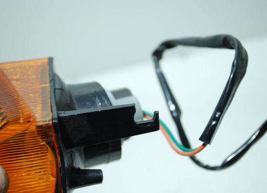 Knipperlicht Honda VFR 750