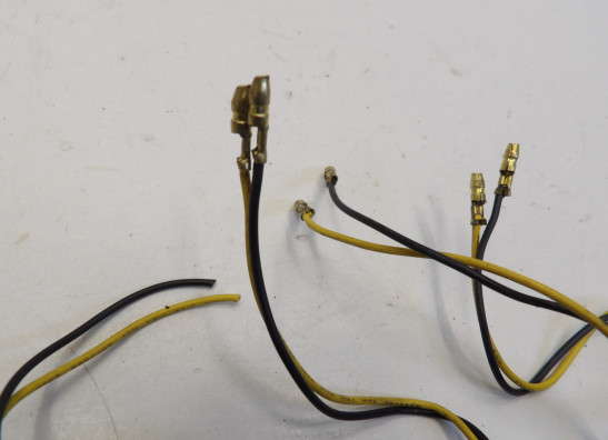 Blinker Kawasaki ZX 12 R