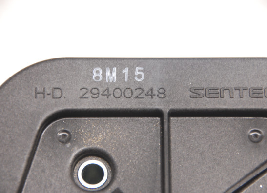 Luchtfilterhuis Harley Davidson Softtail