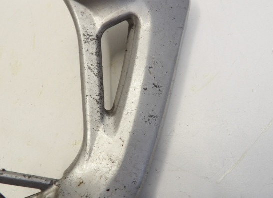 Soziusfussraste rechts Suzuki SV 650