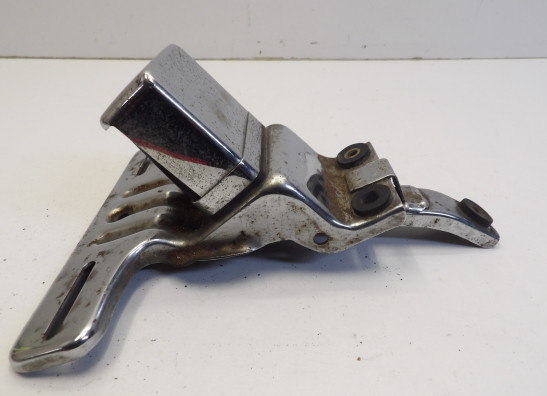 Kentekenplaathouder Suzuki VS 700 Intruder