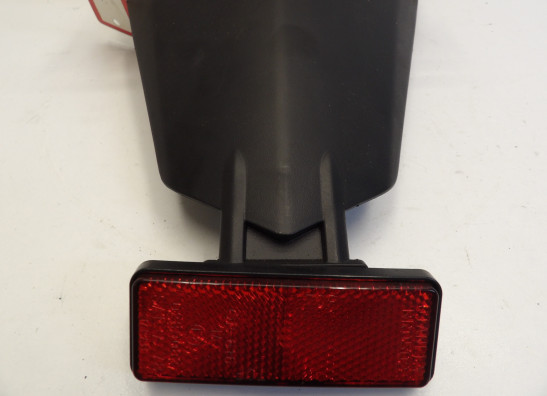 Kentekenplaathouder Kawasaki ZZR 1400