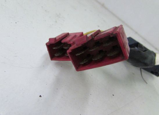 Fuse box Honda VFR 750