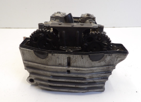 Cilinderkop Yamaha TDM